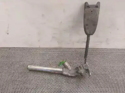 Автозапчастина б/у правий натяжач подушки безпеки для opel corsa d (s07) 1.4 (l08 l68) посилання на oem iam   