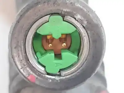 Second-hand car spare part left airbag tensioner for opel corsa d (s07) 1.4 (l08 l68) oem iam references   