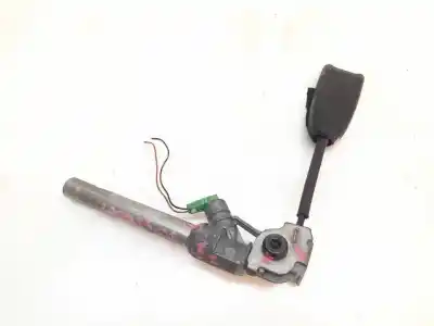 Second-hand car spare part left airbag tensioner for opel corsa d (s07) 1.4 (l08 l68) oem iam references   