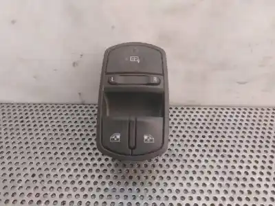 Автозапчастина б/у передні вікний вмикач для opel corsa d (s07) 1.4 (l08 l68) посилання на oem iam 