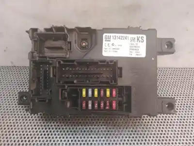 Автозапчастина б/у реле/запоперівник для opel corsa d (s07) 1.4 (l08 l68) посилання на oem iam 13142241