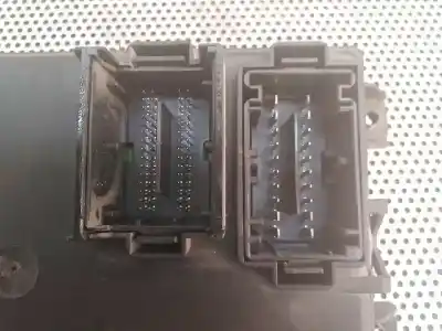 Автозапчастина б/у реле/запоперівник для opel corsa d (s07) 1.4 (l08 l68) посилання на oem iam 13142241  000292540