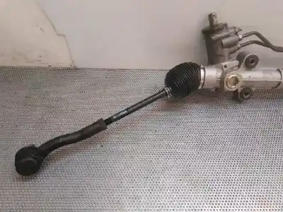 Second-hand car spare part steering rack for daewoo lacetti 1.6 cat oem iam references 521733  