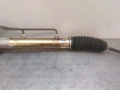 Second-hand car spare part steering rack for daewoo lacetti 1.6 cat oem iam references 521733  