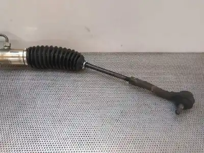 Second-hand car spare part steering rack for daewoo lacetti 1.6 cat oem iam references 521733  