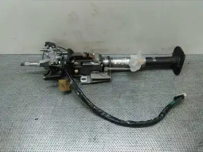Second-hand car spare part steering column for opel frontera a 2.2 básico oem iam references 337576