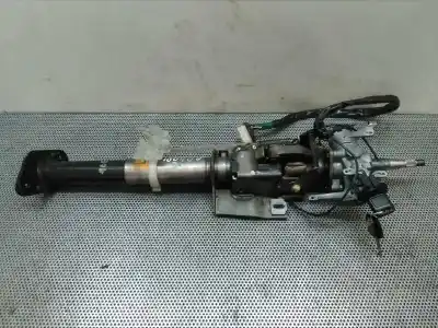 Second-hand car spare part steering column for opel frontera a 2.2 básico oem iam references 337576  6y06
