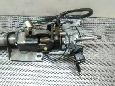 Second-hand car spare part steering column for opel frontera a 2.2 básico oem iam references 337576  6y06