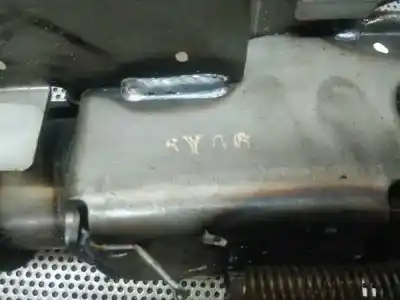 Second-hand car spare part steering column for opel frontera a 2.2 básico oem iam references 337576  6y06