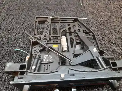 Peça sobressalente para automóvel em segunda mão comando de sofagem (chauffage / ar condicionado)  por nissan cabstar e 2.7 td referências oem iam   