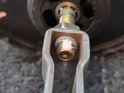 Peça sobressalente para automóvel em segunda mão servo freio por nissan cabstar e 2.7 td referências oem iam 47210f3900  0204024487