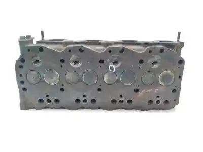 Peça sobressalente para automóvel em segunda mão cabeça / culatra por nissan cabstar e 2.7 td referências oem iam   