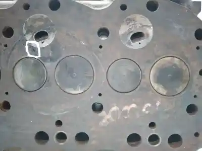 Peça sobressalente para automóvel em segunda mão cabeça / culatra por nissan cabstar e 2.7 td referências oem iam   