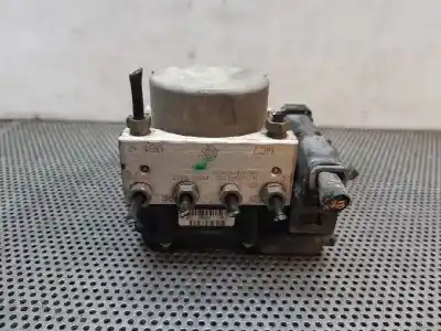 Second-hand car spare part abs for nissan note (e11e) acenta oem iam references 0265231732