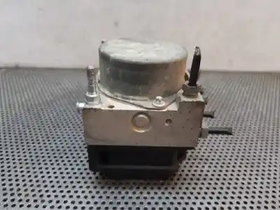 Peça sobressalente para automóvel em segunda mão abs por nissan note (e11e) acenta referências oem iam 0265231732  0265800518