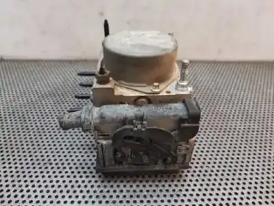 Peça sobressalente para automóvel em segunda mão abs por nissan note (e11e) acenta referências oem iam 0265231732  0265800518