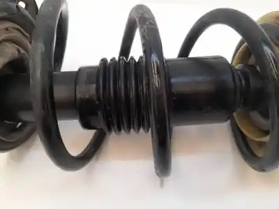 Second-hand car spare part front right shock absorber for nissan note (e11e) acenta oem iam references 543029u00d  