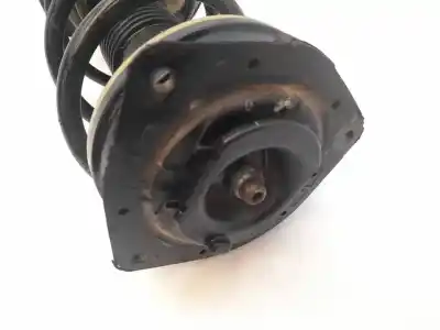 Second-hand car spare part front right shock absorber for nissan note (e11e) acenta oem iam references 543029u00d  