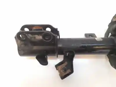 Second-hand car spare part front right shock absorber for nissan note (e11e) acenta oem iam references 543029u00d  