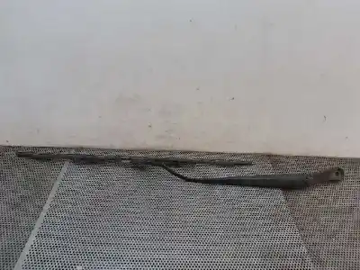 Second-hand car spare part FRONT RIGHT WINDSHIELD WIPER ARM for NISSAN NOTE (E11E)  OEM IAM references   