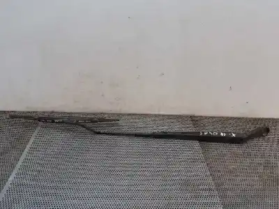 Second-hand car spare part left front windshield wiper arm for nissan note (e11e) acenta oem iam references 