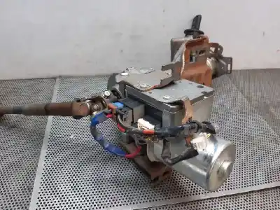 Second-hand car spare part steering column for nissan note (e11e) acenta oem iam references 285009q05a 6700001749 488109q13a