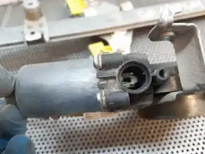 Second-hand car spare part passenger side right window regulator for nissan note (e11e) acenta oem iam references 400936c  