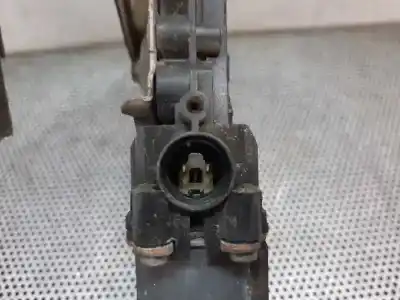 Second-hand car spare part rear right window regulator for nissan note (e11e) acenta oem iam references   