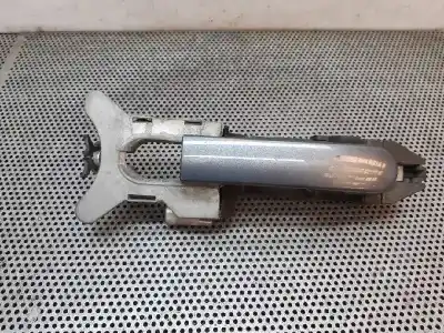 Second-hand car spare part exterior left front door handle for nissan note (e11e) acenta oem iam references 