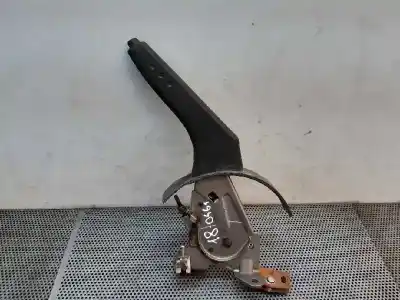 Second-hand car spare part handbrake lever for nissan note (e11e) acenta oem iam references 