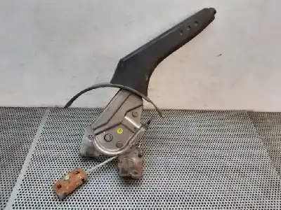 Tweedehands auto-onderdeel handremhendel voor nissan note (e11e) acenta oem iam-referenties   