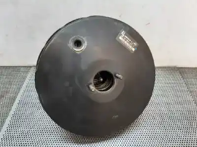 Second-hand car spare part brake servo for nissan note (e11e) acenta oem iam references 03786410314