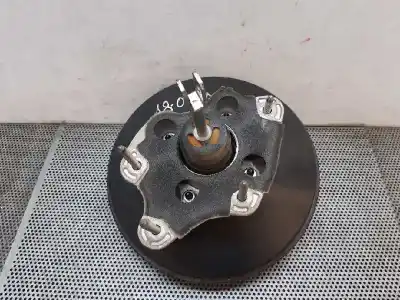 Peça sobressalente para automóvel em segunda mão servo freio por nissan note (e11e) acenta referências oem iam 03786410314  46007ax702