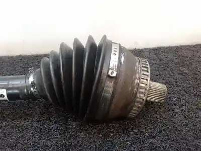 Recambio de automóvil de segunda mano de transmision delantera derecha para audi a4 berlina (b5) 1.9 tdi referencias oem iam   