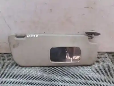 Piesă de schimb auto la mâna a doua PARASOARE DREAPTA pentru DAEWOO LANOS  Referințe OEM IAM   
