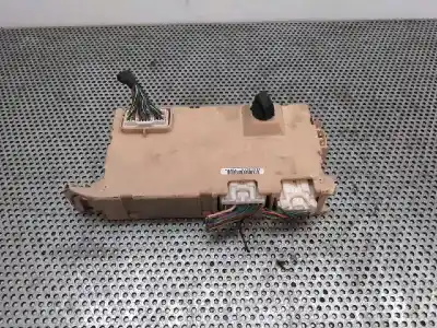 Tweedehands auto-onderdeel controleer bediening voor mazda 2 berlina (dy) 1.4 cat oem iam-referenties fa404gy0016yq