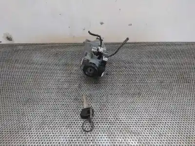 Tweedehands auto-onderdeel startschakelaar voor mazda 2 berlina (dy) 1.4 cat oem iam-referenties 