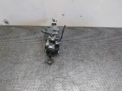 Second-hand car spare part ignition switch for mazda 2 berlina (dy) 1.4 cat oem iam references   