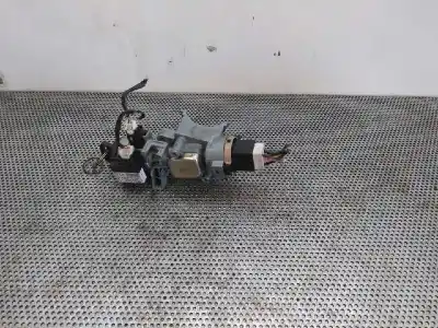 Second-hand car spare part ignition switch for mazda 2 berlina (dy) 1.4 cat oem iam references   