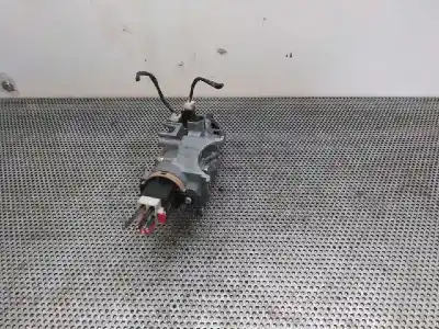 Second-hand car spare part ignition switch for mazda 2 berlina (dy) 1.4 cat oem iam references   