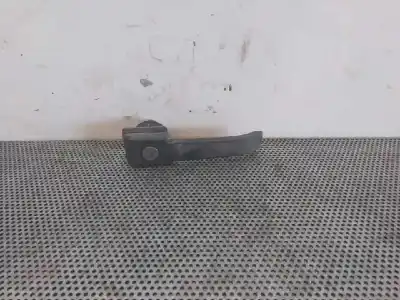 Peça sobressalente para automóvel em segunda mão puxador exterior de mala por renault express 1.6 f8m-diesel referências oem iam 