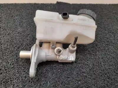Peça sobressalente para automóvel em segunda mão bomba de travões por renault clio iv authentique referências oem iam 8304