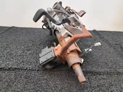 Second-hand car spare part steering column for renault clio iv authentique oem iam references 6700003396 q003ta2778ze 53245161