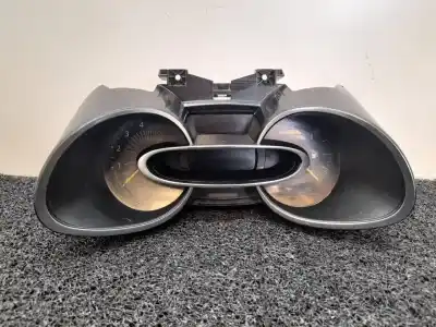 Peça sobressalente para automóvel em segunda mão quadrante por renault clio iv authentique referências oem iam 248108440r