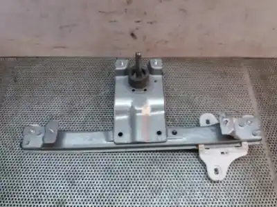 Peça sobressalente para automóvel em segunda mão elevador de vidros traseiro esquerdo por renault clio iv authentique referências oem iam 