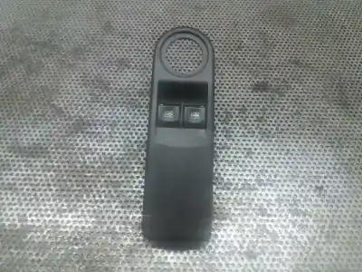 Peça sobressalente para automóvel em segunda mão botão / interruptor elevador vidro dianteiro esquerdo por renault clio iv authentique referências oem iam 254118044r