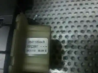 Second-hand car spare part left front power window switch for renault clio iv authentique oem iam references 254118044r  