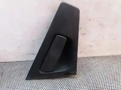 Peça sobressalente para automóvel em segunda mão puxador exterior traseiro esquerdo por renault clio iv authentique referências oem iam 