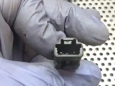 Second-hand car spare part interior left tailgate light for renault clio iv authentique oem iam references   