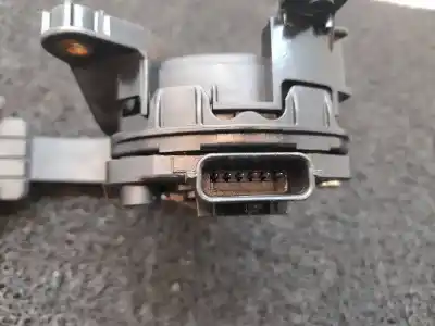 Second-hand car spare part potentiometer for renault clio iv authentique oem iam references 180029347rc  